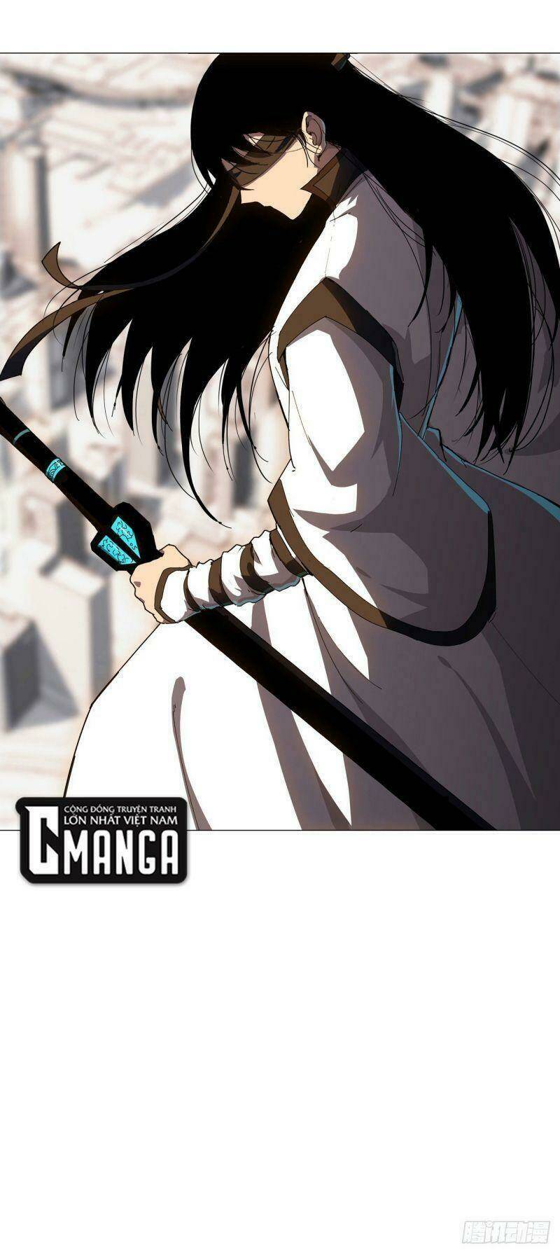 Tu Tiên Giả Đại Chiến Siêu Năng Lực Chapter 116 - Trang 2