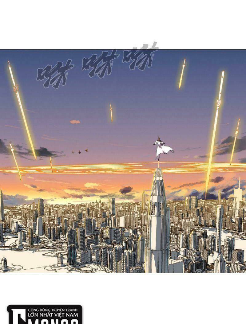 Tu Tiên Giả Đại Chiến Siêu Năng Lực Chapter 116 - Trang 2