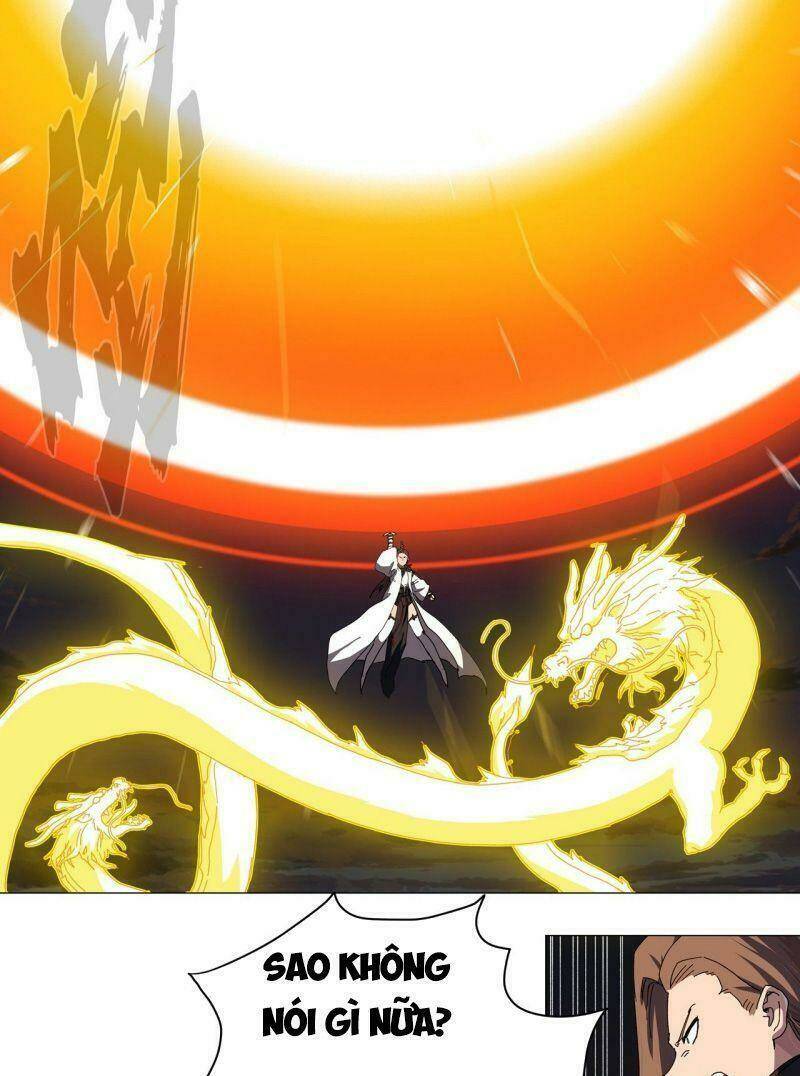 Tu Tiên Giả Đại Chiến Siêu Năng Lực Chapter 116 - Trang 2