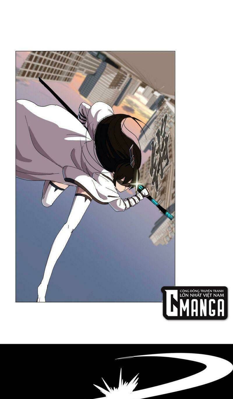 Tu Tiên Giả Đại Chiến Siêu Năng Lực Chapter 117 - Trang 2