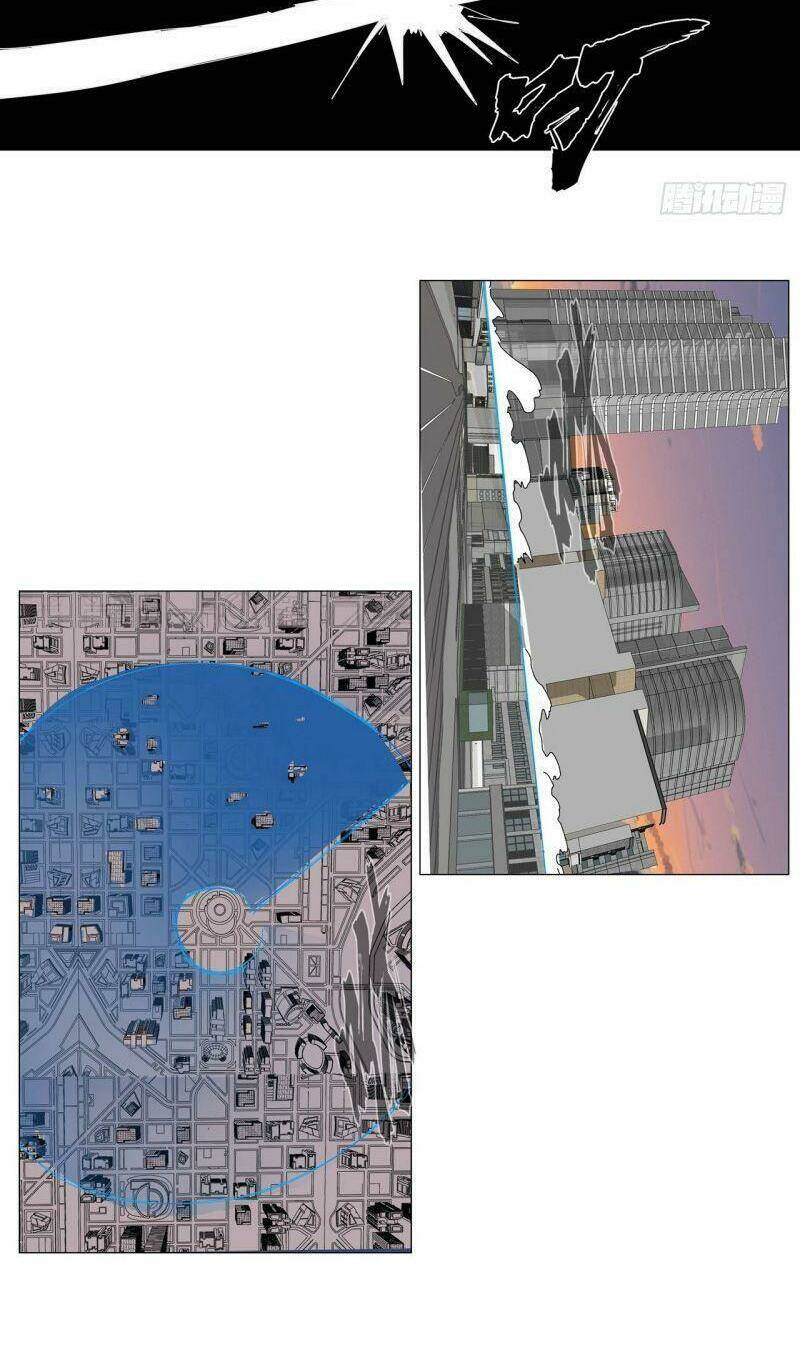 Tu Tiên Giả Đại Chiến Siêu Năng Lực Chapter 117 - Trang 2