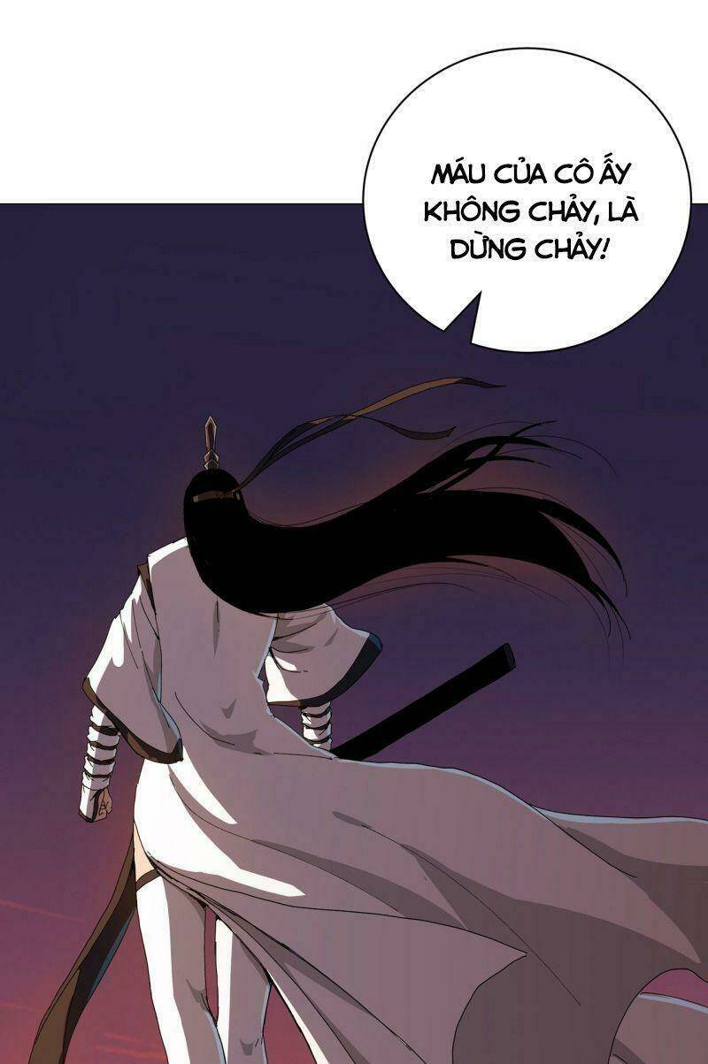 Tu Tiên Giả Đại Chiến Siêu Năng Lực Chapter 117 - Trang 2