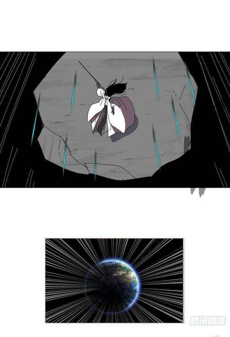 Tu Tiên Giả Đại Chiến Siêu Năng Lực Chapter 117 - Trang 2