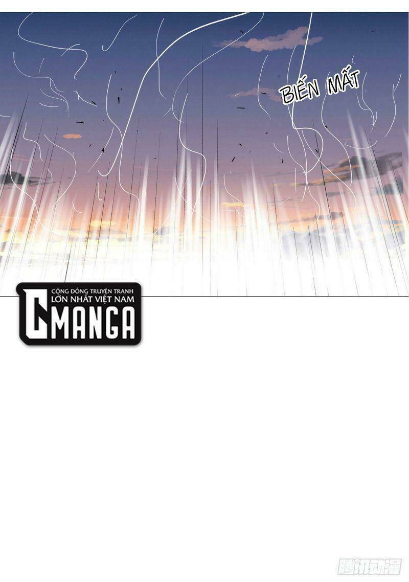 Tu Tiên Giả Đại Chiến Siêu Năng Lực Chapter 117 - Trang 2