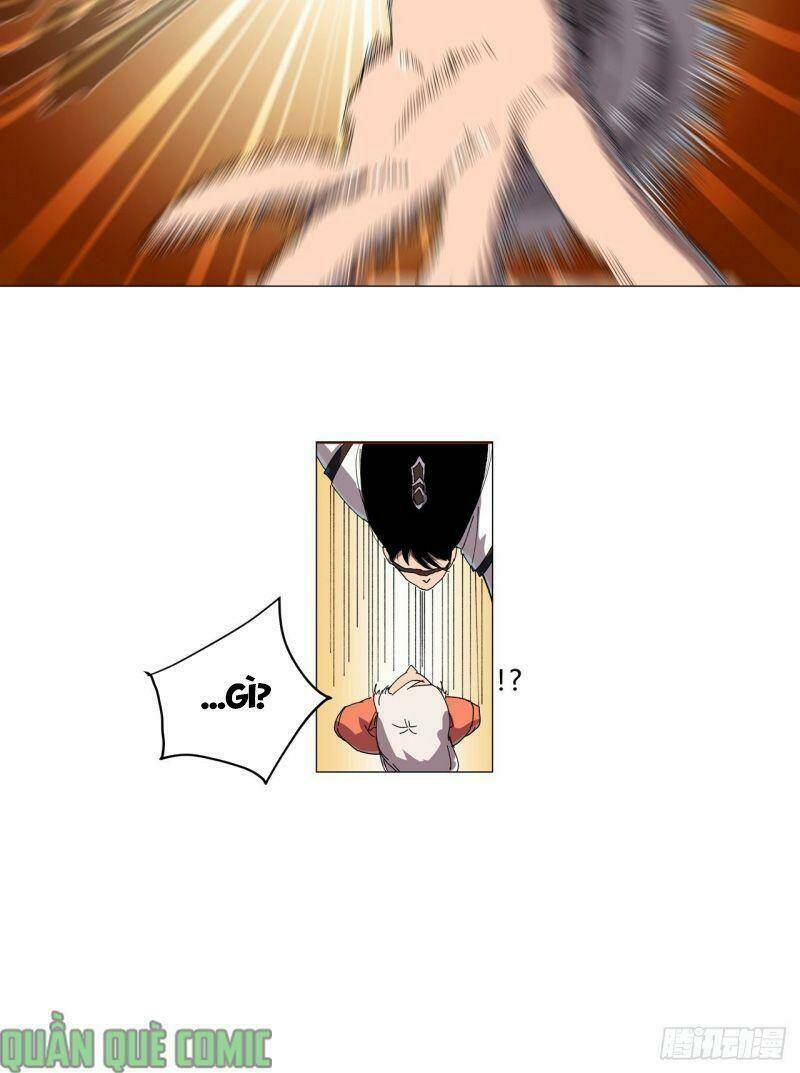 Tu Tiên Giả Đại Chiến Siêu Năng Lực Chapter 117 - Trang 2