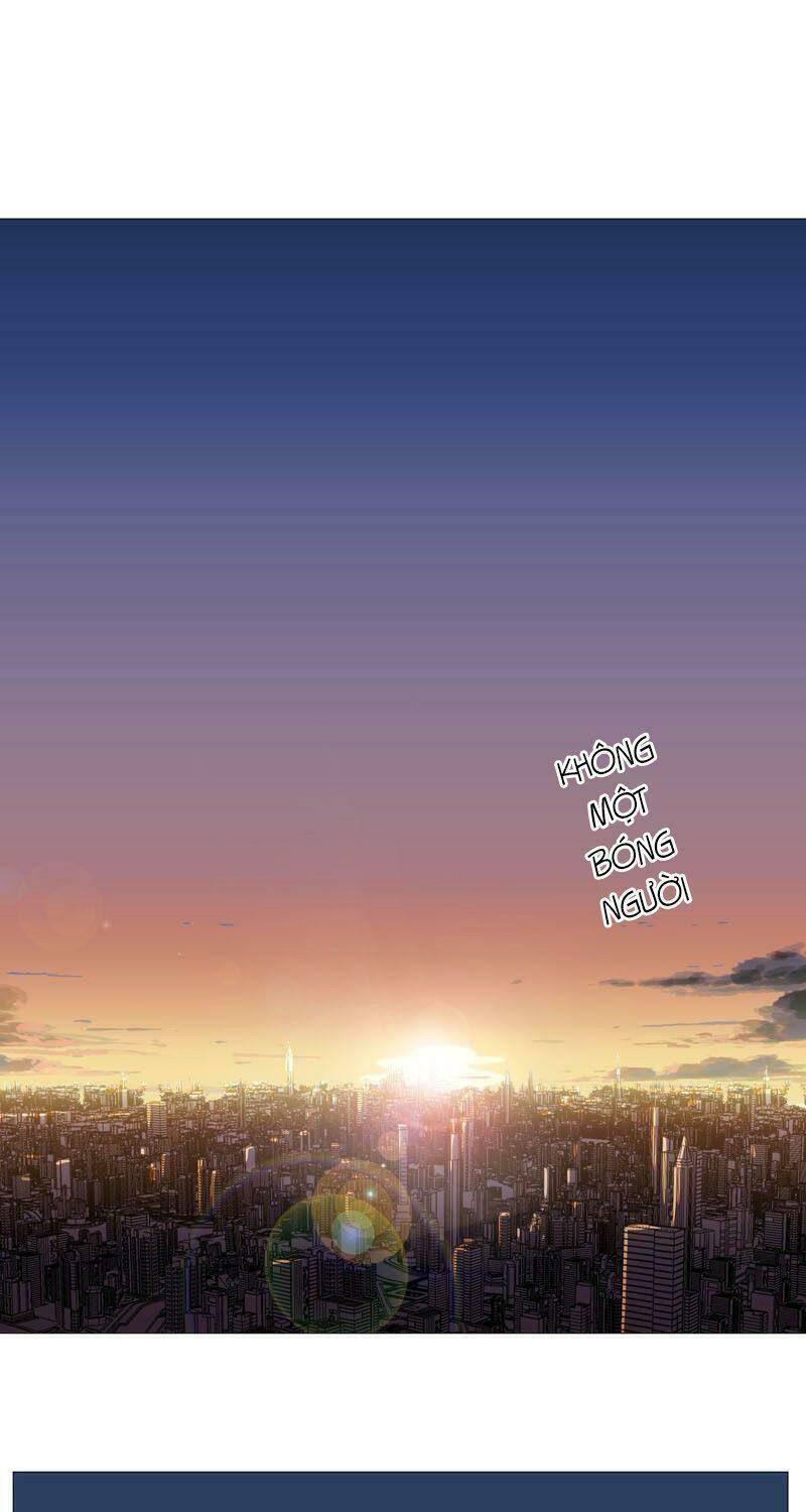 Tu Tiên Giả Đại Chiến Siêu Năng Lực Chapter 118 - Trang 2