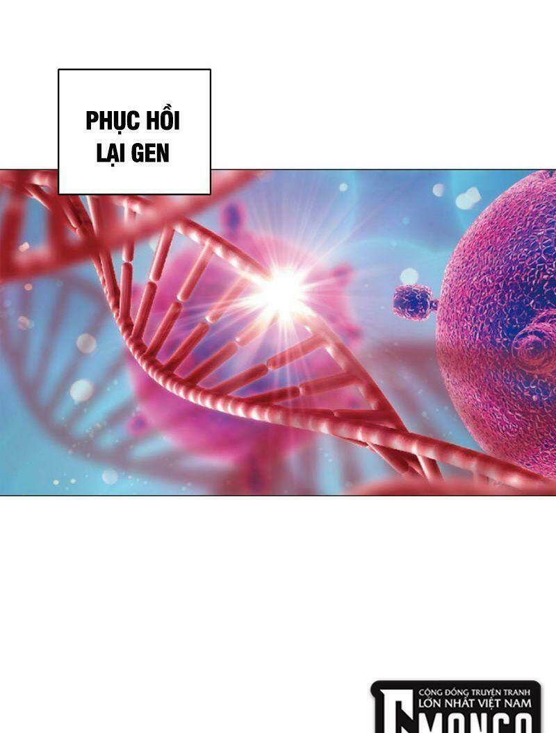 Tu Tiên Giả Đại Chiến Siêu Năng Lực Chapter 118 - Trang 2