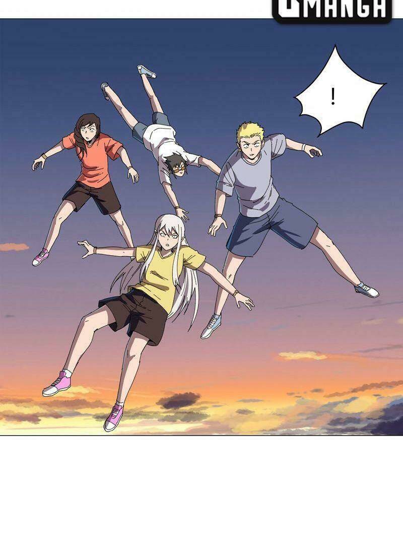 Tu Tiên Giả Đại Chiến Siêu Năng Lực Chapter 118 - Trang 2