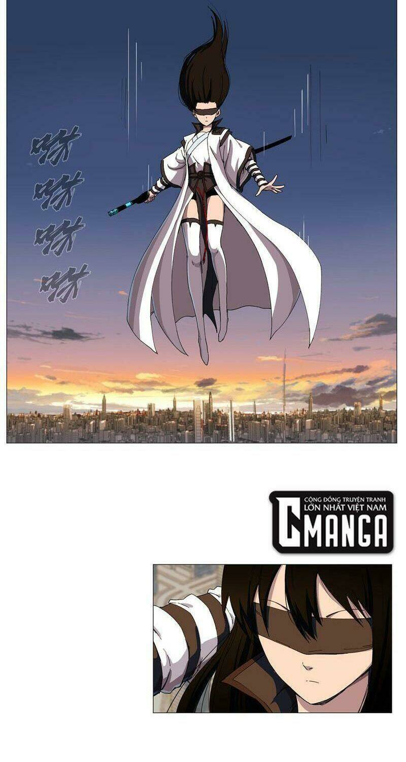 Tu Tiên Giả Đại Chiến Siêu Năng Lực Chapter 118 - Trang 2