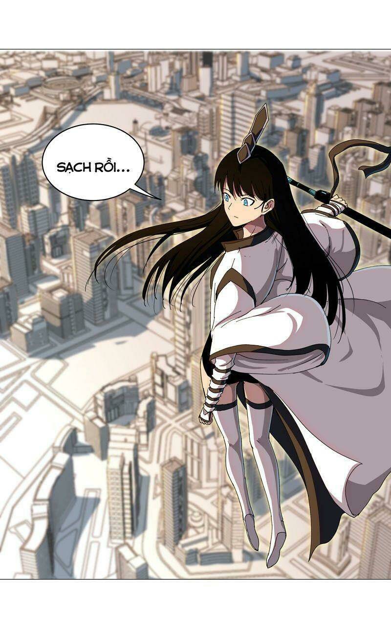 Tu Tiên Giả Đại Chiến Siêu Năng Lực Chapter 118 - Trang 2