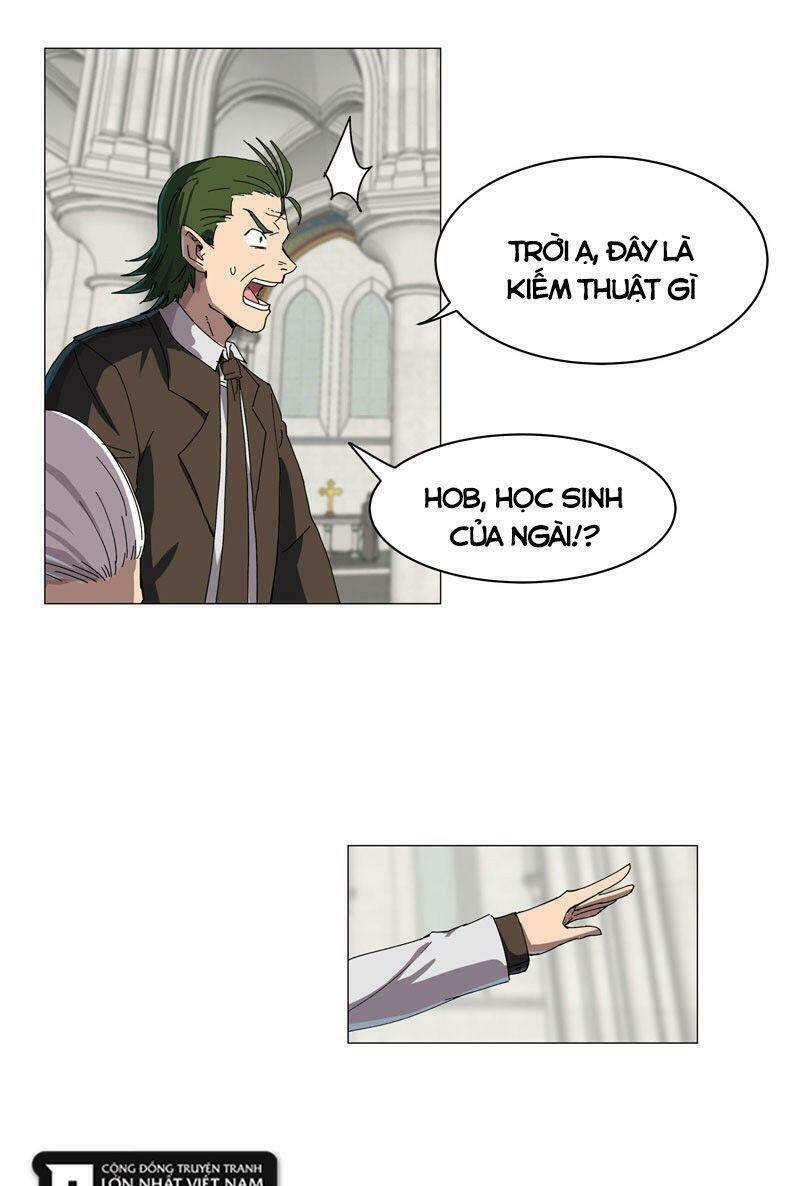 Tu Tiên Giả Đại Chiến Siêu Năng Lực Chapter 118 - Trang 2