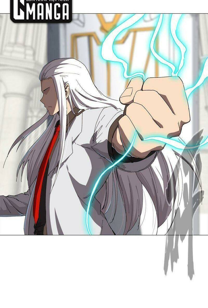 Tu Tiên Giả Đại Chiến Siêu Năng Lực Chapter 118 - Trang 2