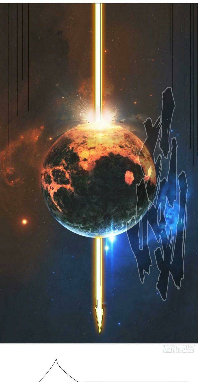 Tu Tiên Giả Đại Chiến Siêu Năng Lực Chapter 119 - Trang 2