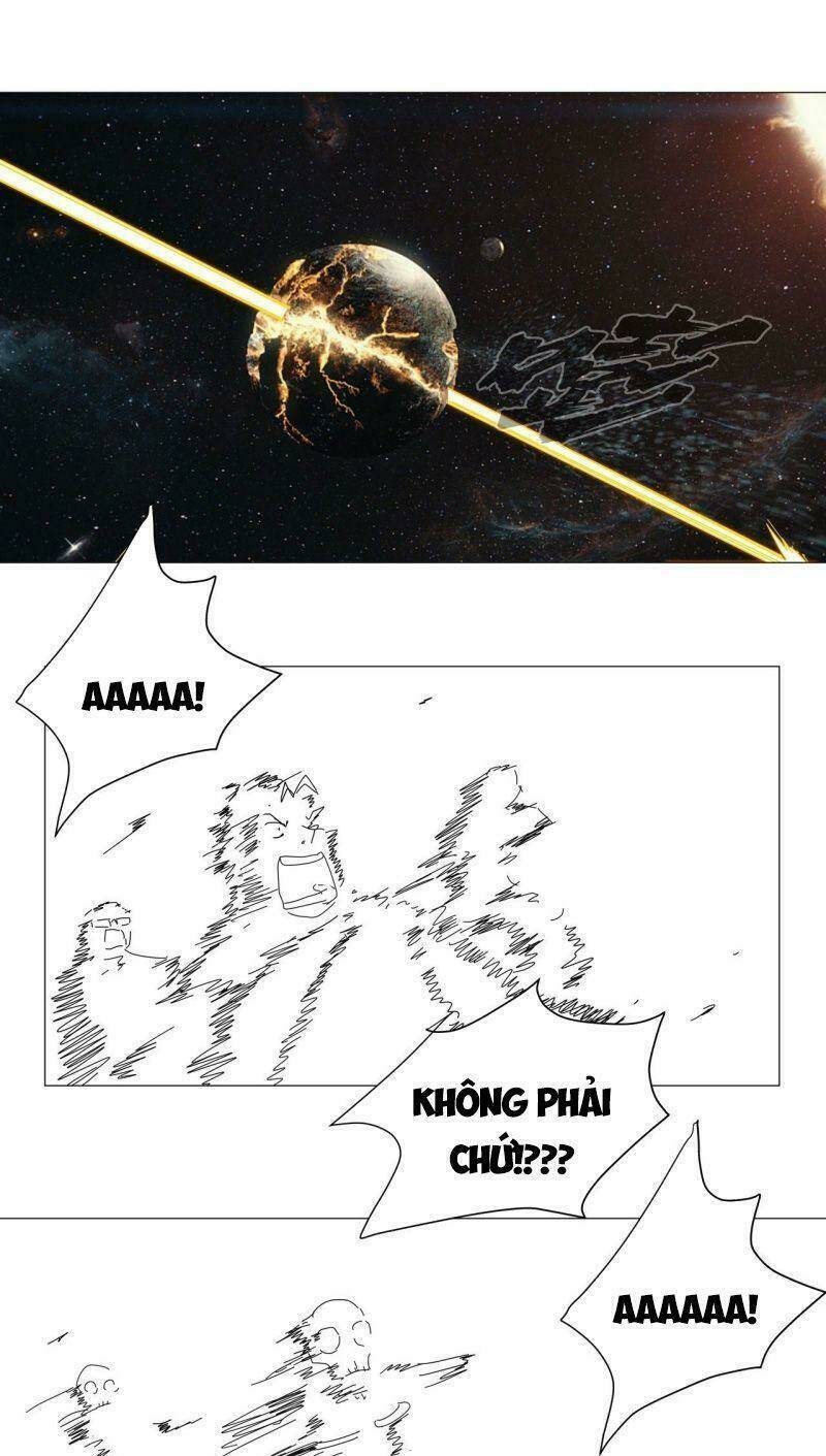 Tu Tiên Giả Đại Chiến Siêu Năng Lực Chapter 119 - Trang 2