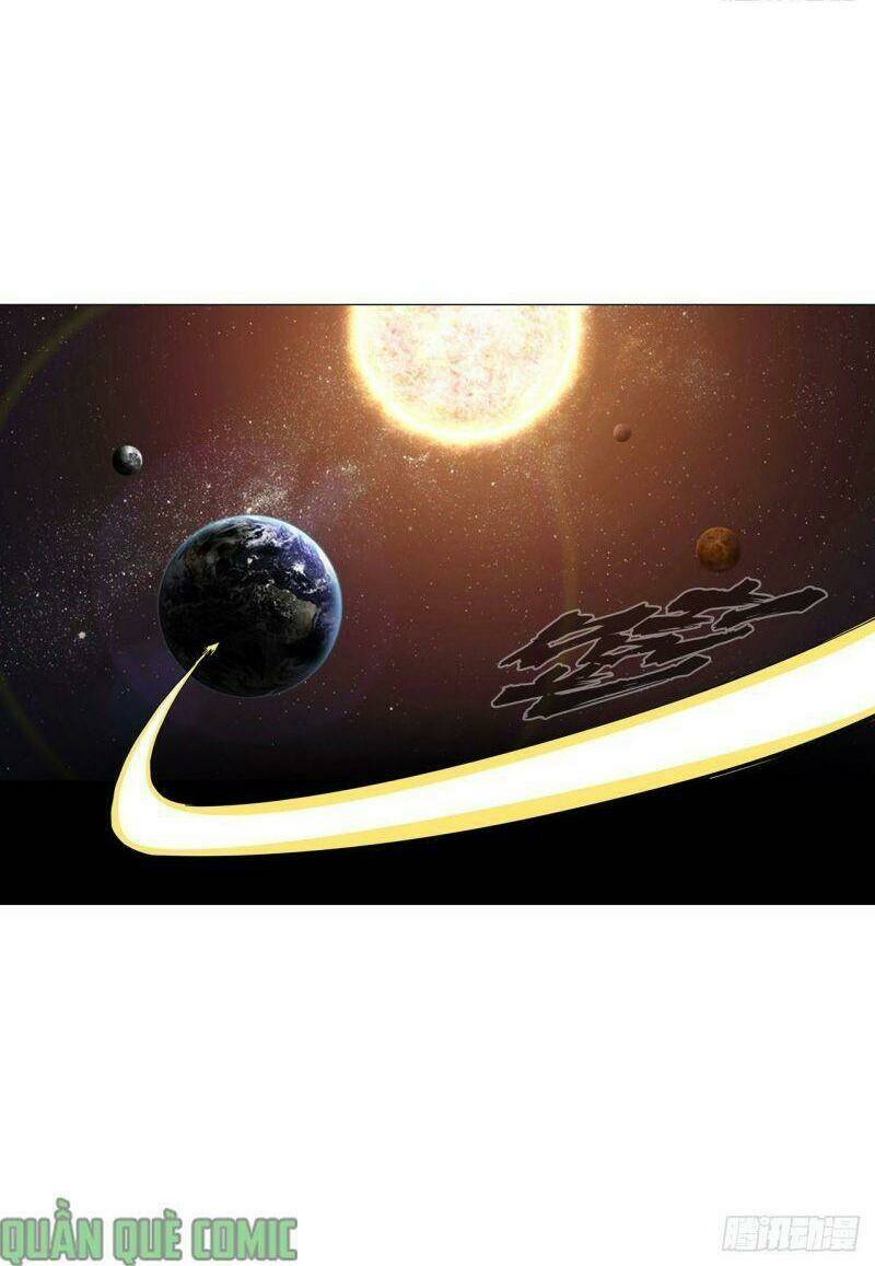 Tu Tiên Giả Đại Chiến Siêu Năng Lực Chapter 119 - Trang 2