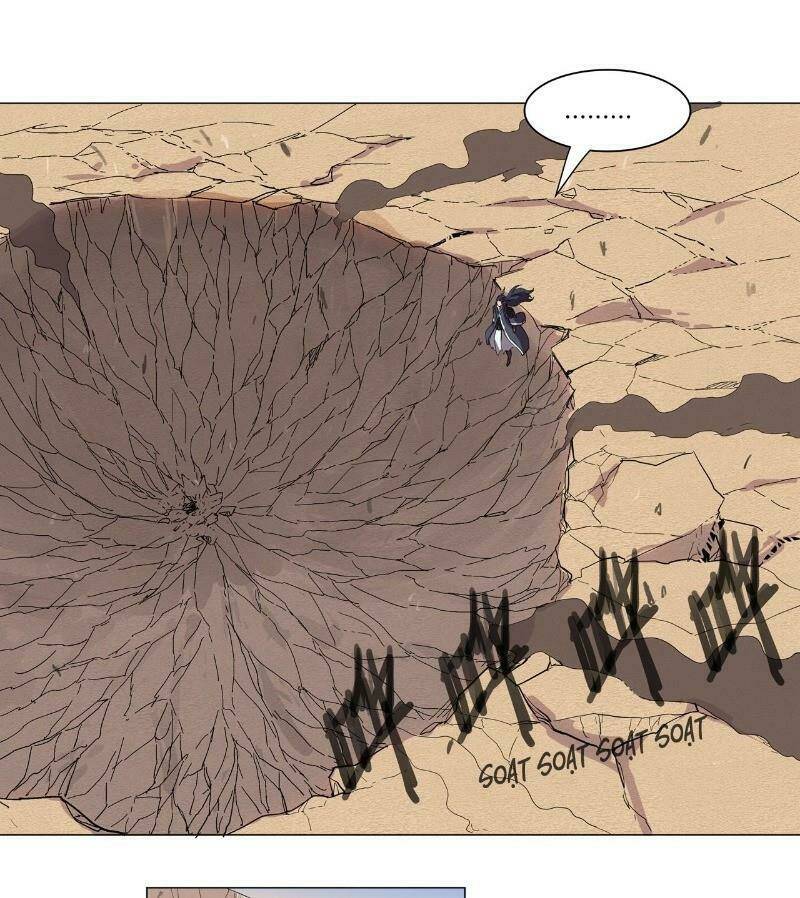 Tu Tiên Giả Đại Chiến Siêu Năng Lực Chapter 12 - Trang 2