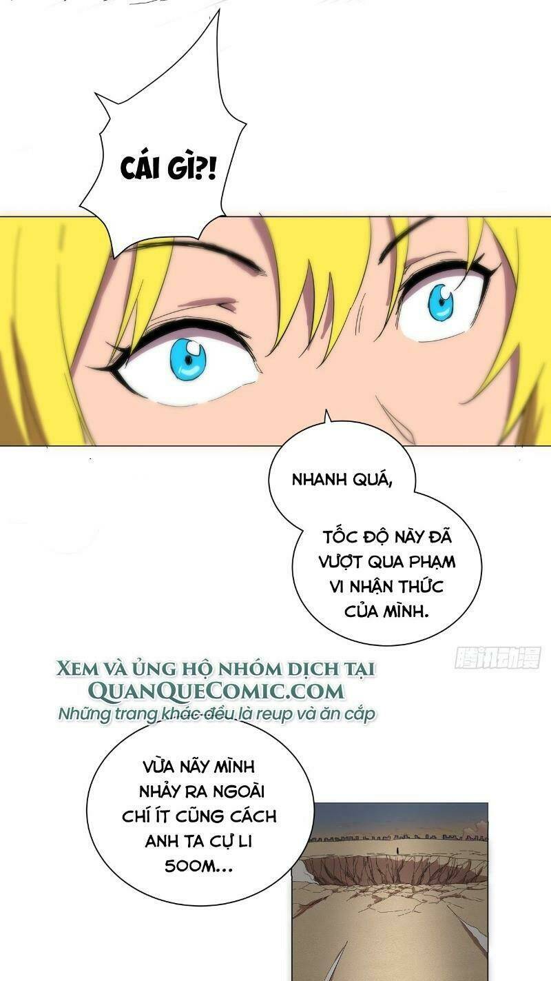 Tu Tiên Giả Đại Chiến Siêu Năng Lực Chapter 12 - Trang 2