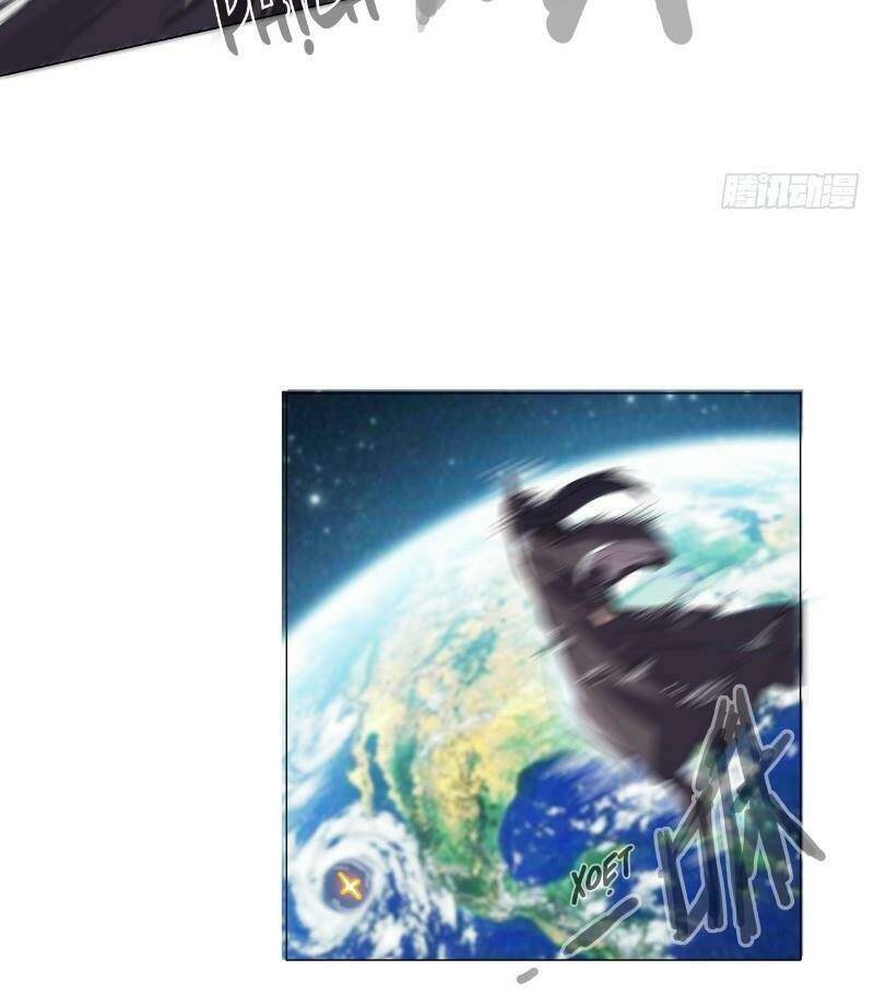 Tu Tiên Giả Đại Chiến Siêu Năng Lực Chapter 12 - Trang 2