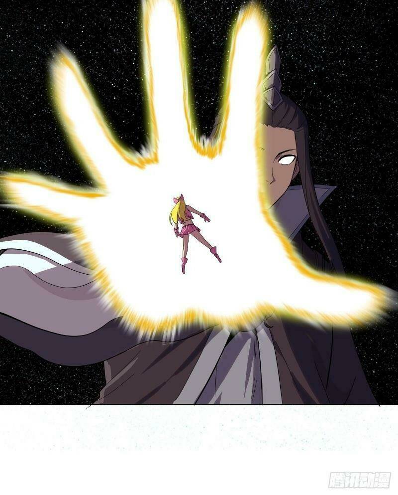 Tu Tiên Giả Đại Chiến Siêu Năng Lực Chapter 12 - Trang 2