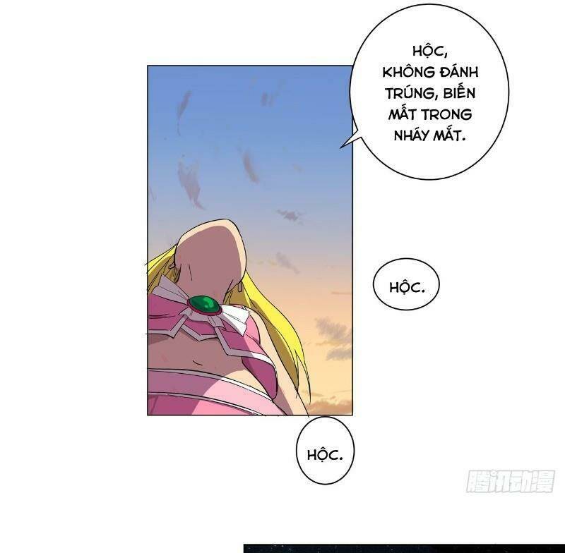 Tu Tiên Giả Đại Chiến Siêu Năng Lực Chapter 12 - Trang 2