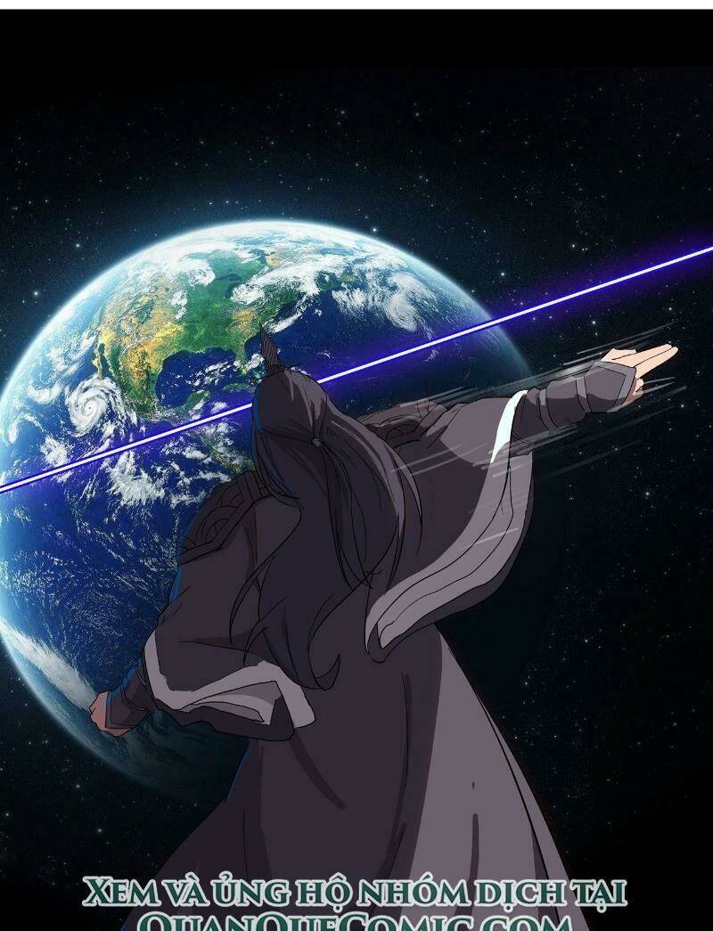 Tu Tiên Giả Đại Chiến Siêu Năng Lực Chapter 12 - Trang 2