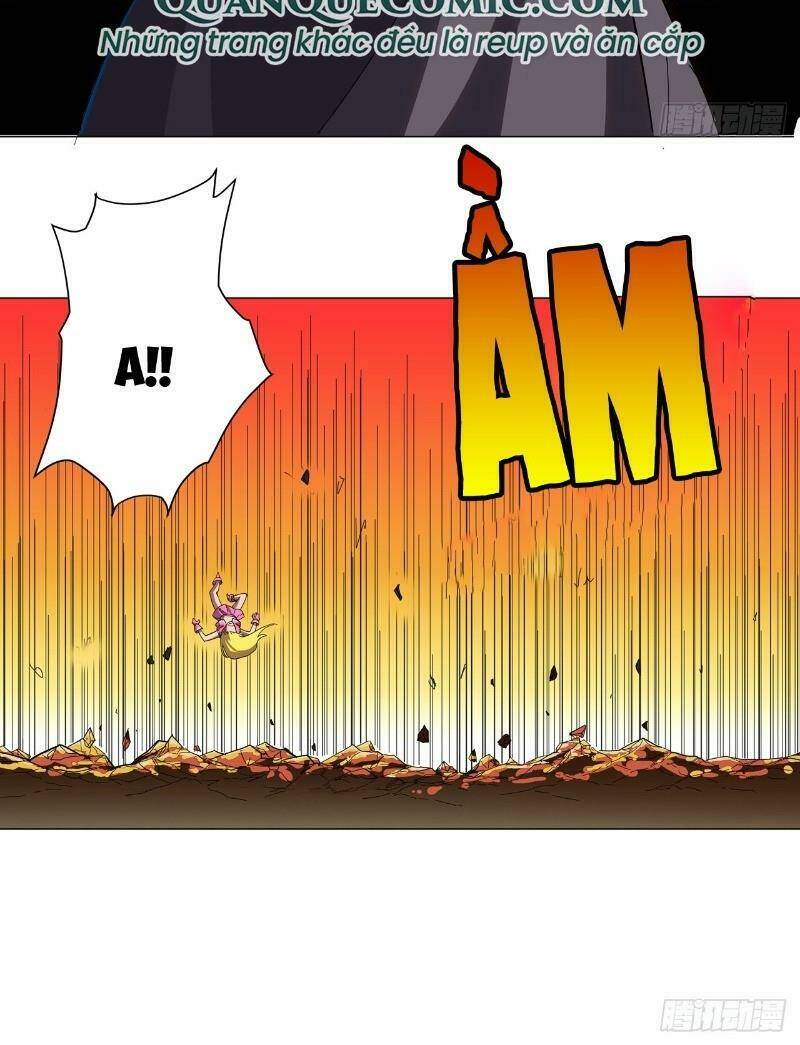 Tu Tiên Giả Đại Chiến Siêu Năng Lực Chapter 12 - Trang 2