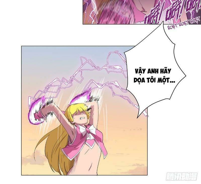 Tu Tiên Giả Đại Chiến Siêu Năng Lực Chapter 12 - Trang 2