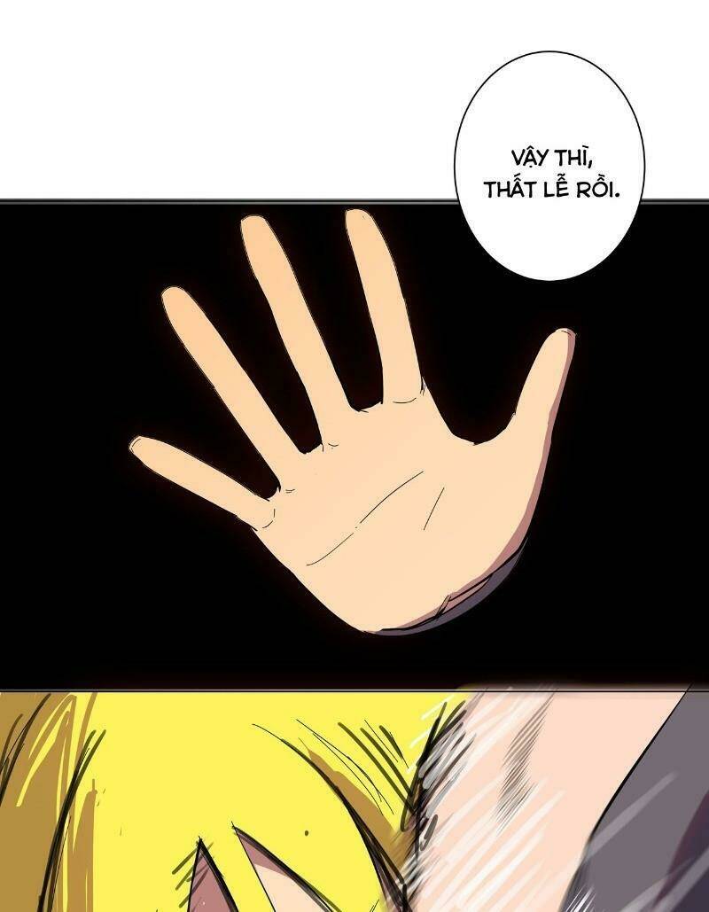 Tu Tiên Giả Đại Chiến Siêu Năng Lực Chapter 12 - Trang 2