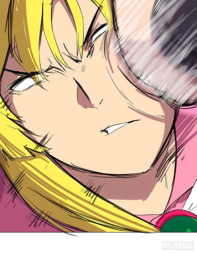 Tu Tiên Giả Đại Chiến Siêu Năng Lực Chapter 12 - Trang 2