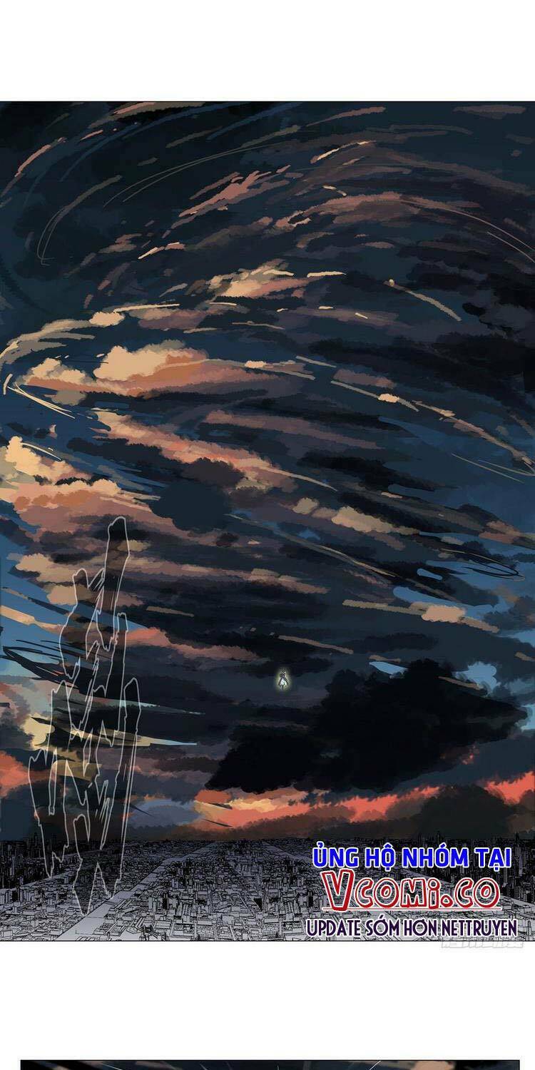 Tu Tiên Giả Đại Chiến Siêu Năng Lực Chapter 120 - Trang 2