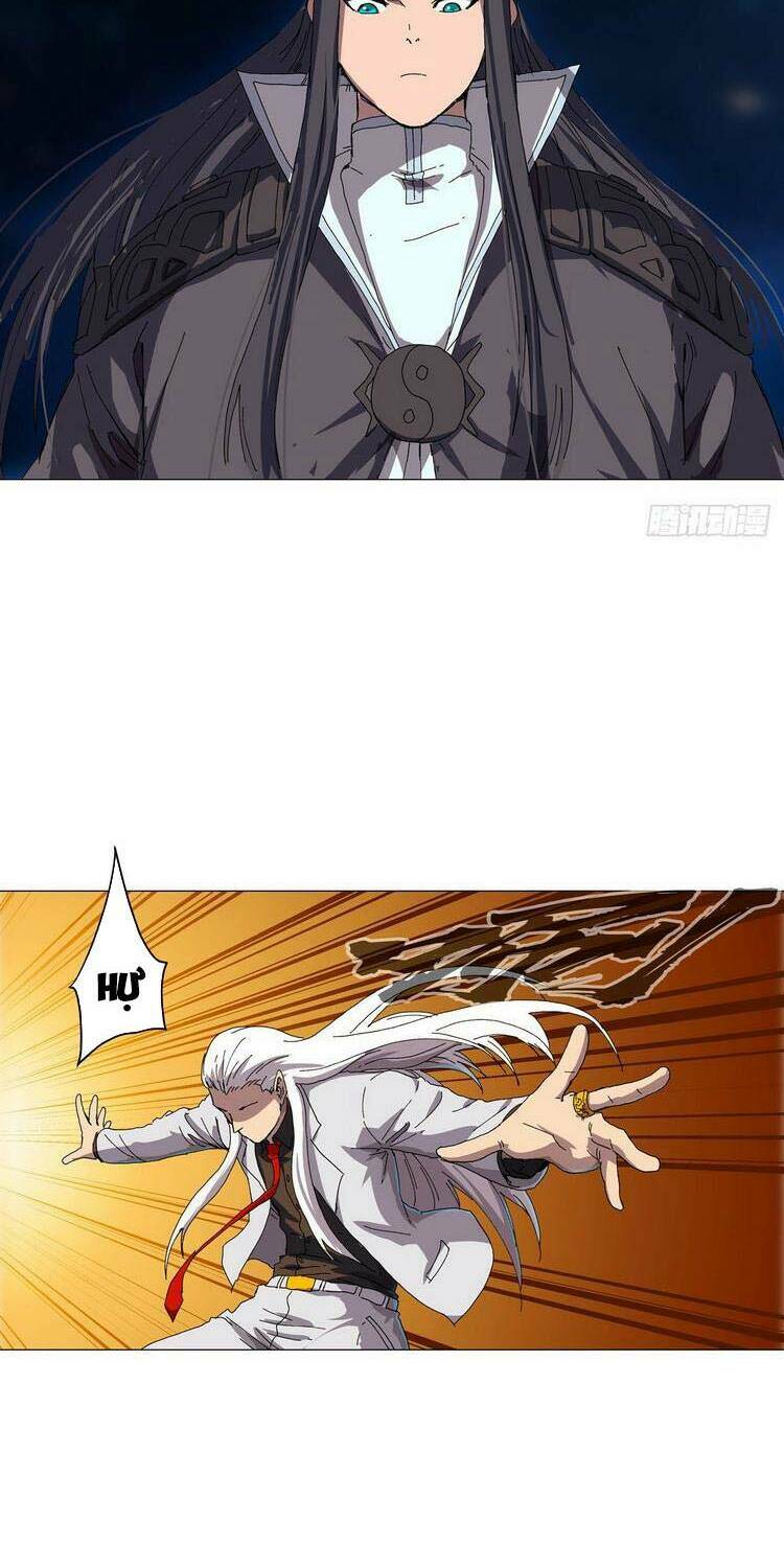 Tu Tiên Giả Đại Chiến Siêu Năng Lực Chapter 120 - Trang 2