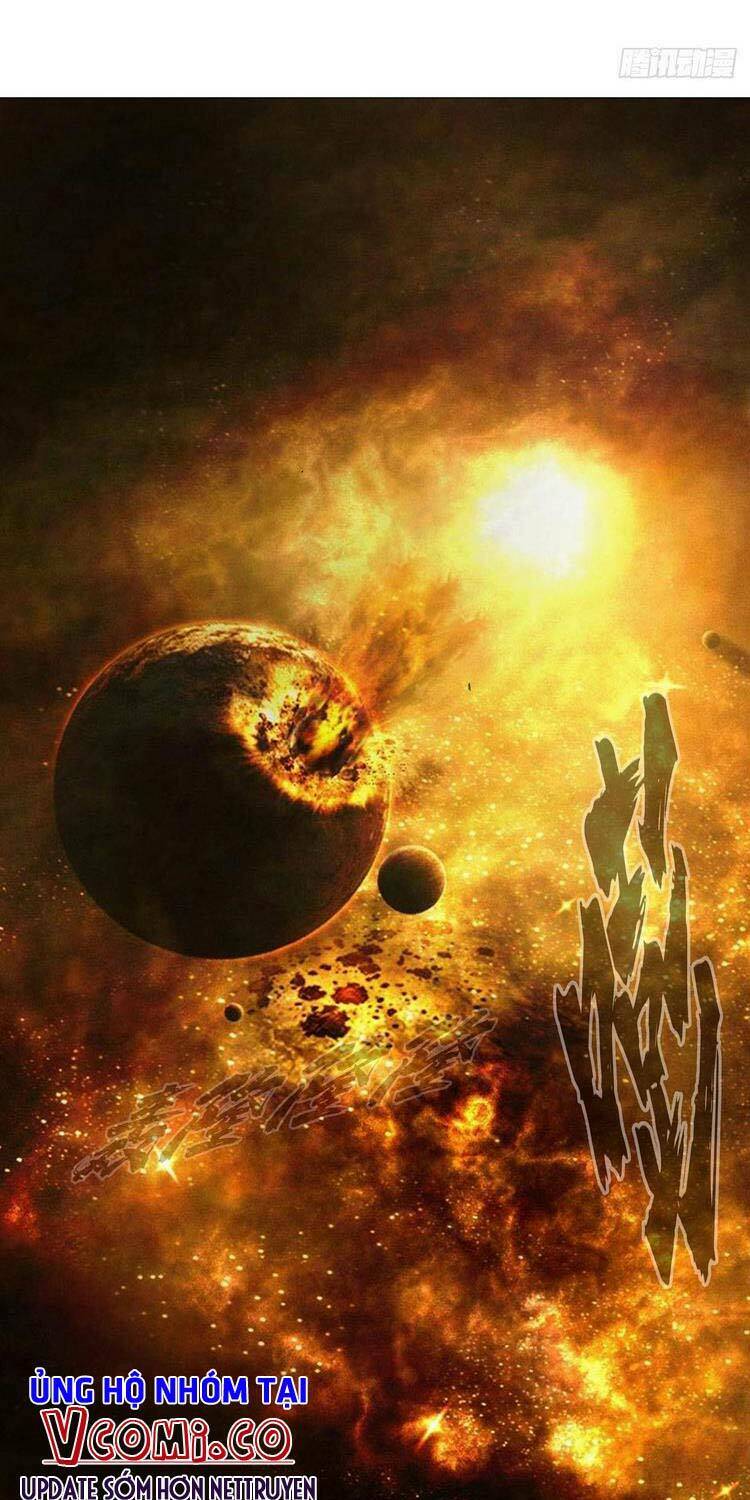 Tu Tiên Giả Đại Chiến Siêu Năng Lực Chapter 120 - Trang 2