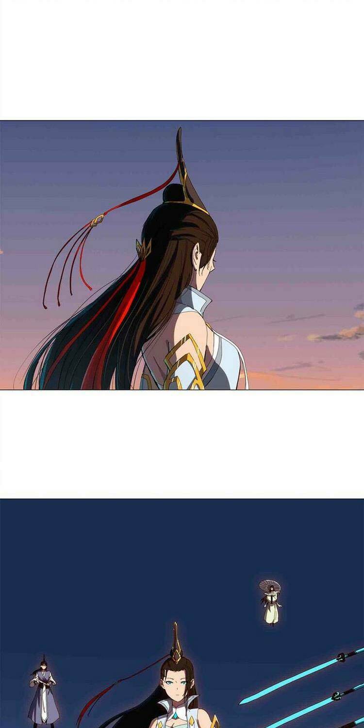 Tu Tiên Giả Đại Chiến Siêu Năng Lực Chapter 121 - Trang 2