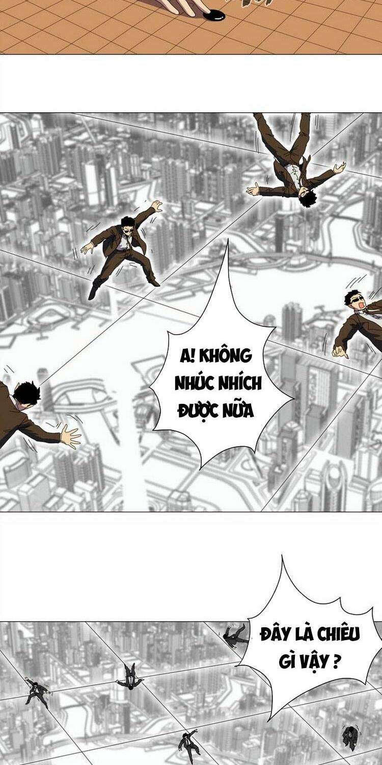 Tu Tiên Giả Đại Chiến Siêu Năng Lực Chapter 121 - Trang 2