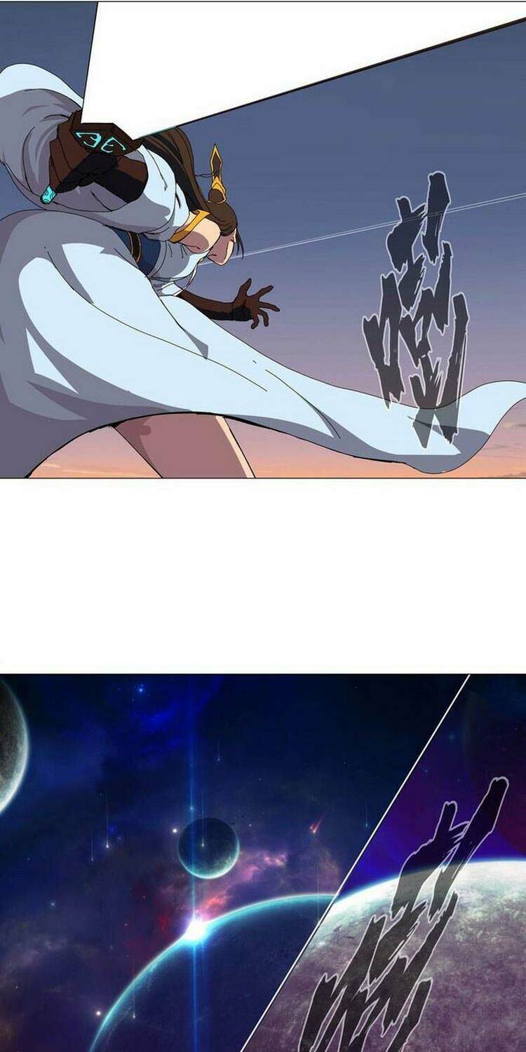 Tu Tiên Giả Đại Chiến Siêu Năng Lực Chapter 121 - Trang 2