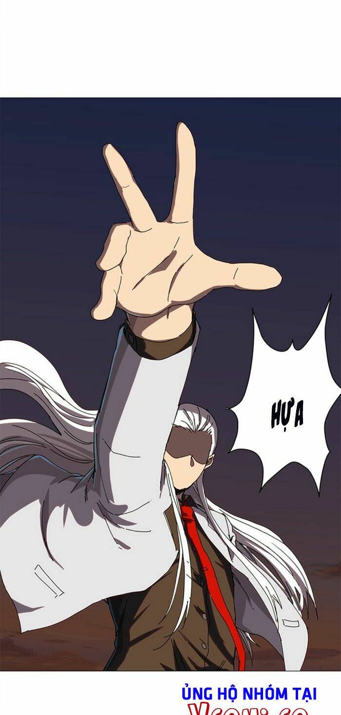 Tu Tiên Giả Đại Chiến Siêu Năng Lực Chapter 122 - Trang 2