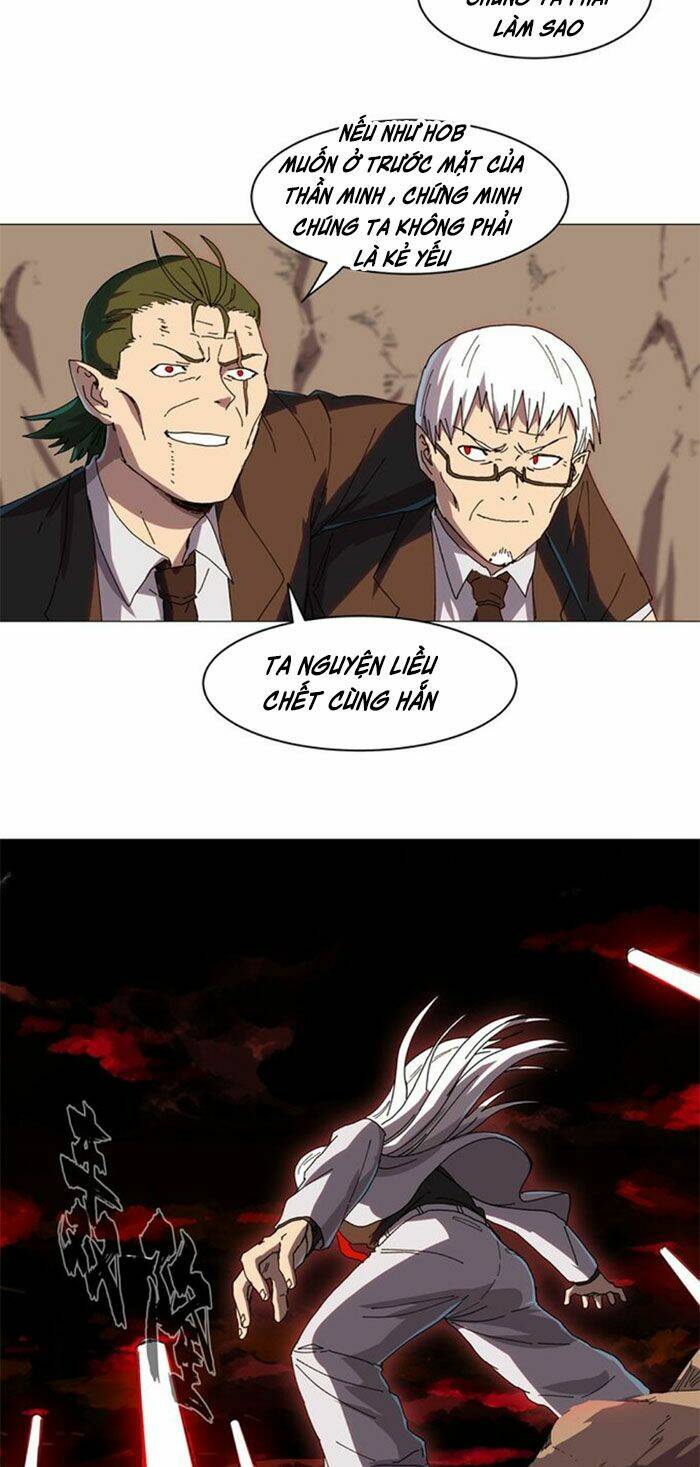 Tu Tiên Giả Đại Chiến Siêu Năng Lực Chapter 122 - Trang 2