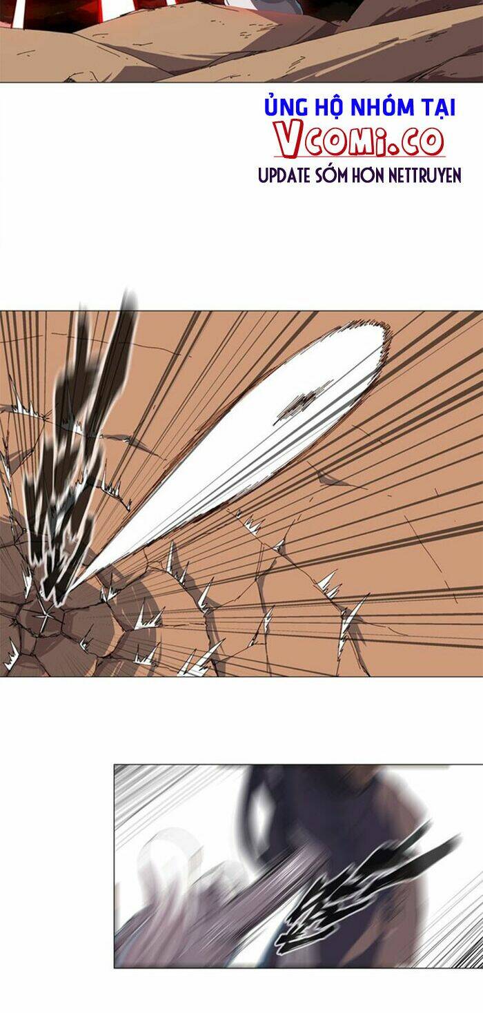 Tu Tiên Giả Đại Chiến Siêu Năng Lực Chapter 122 - Trang 2