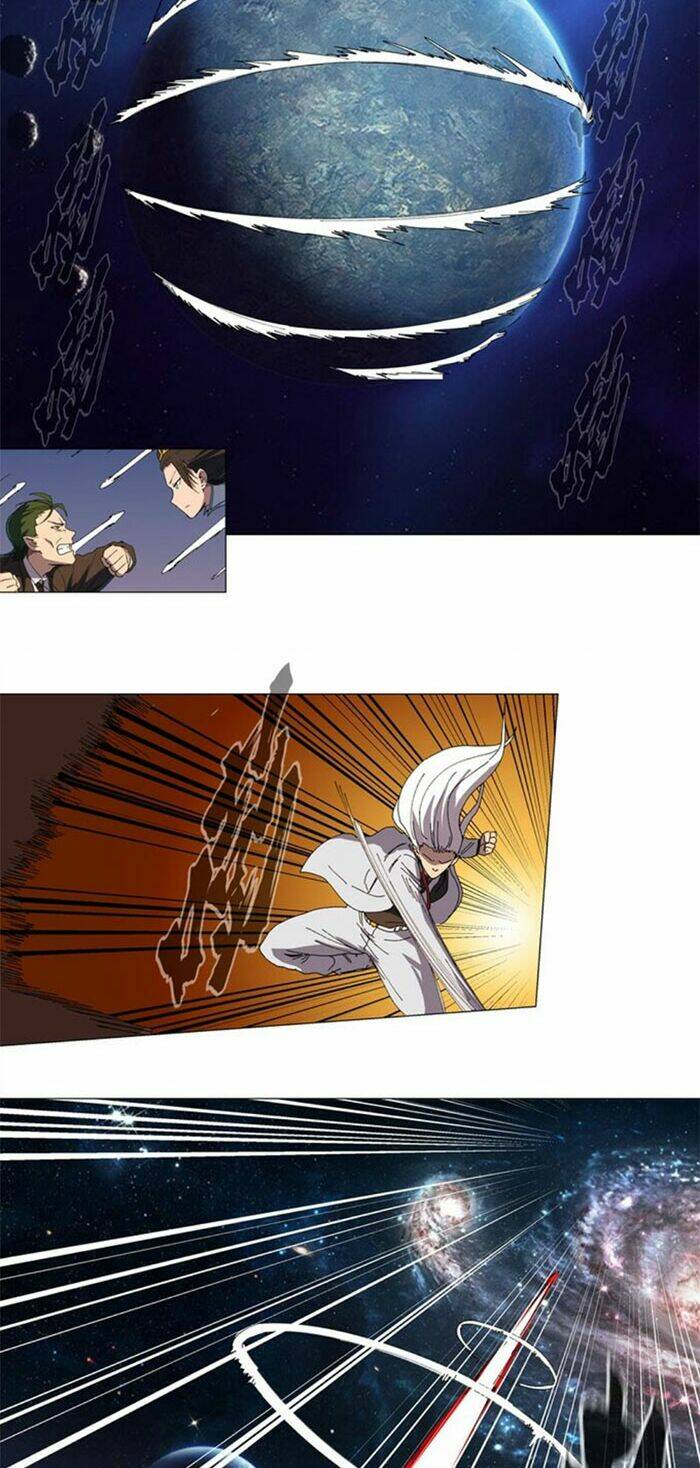 Tu Tiên Giả Đại Chiến Siêu Năng Lực Chapter 122 - Trang 2