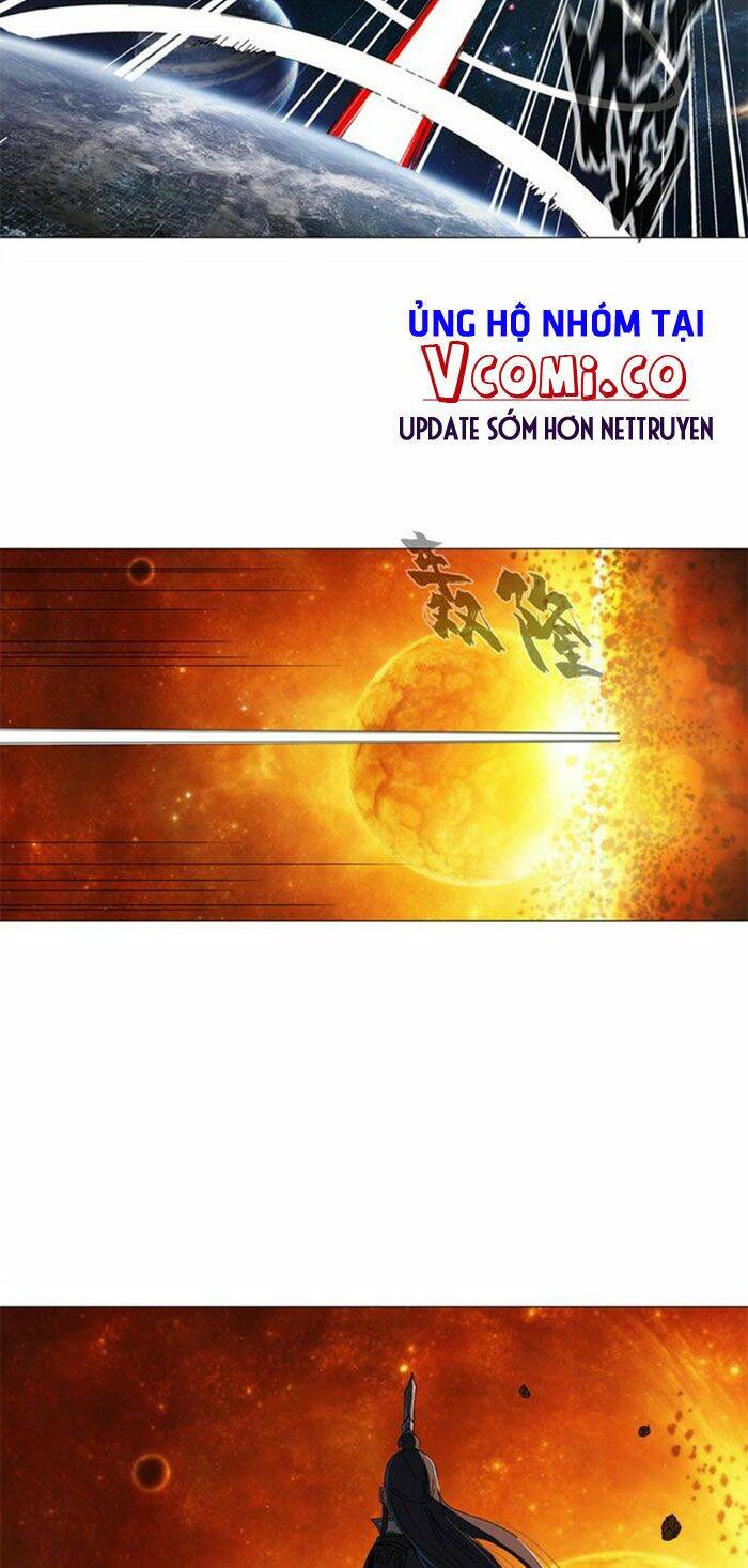 Tu Tiên Giả Đại Chiến Siêu Năng Lực Chapter 122 - Trang 2