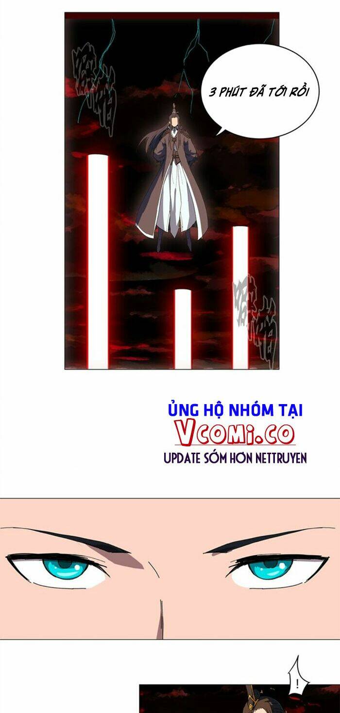 Tu Tiên Giả Đại Chiến Siêu Năng Lực Chapter 122 - Trang 2
