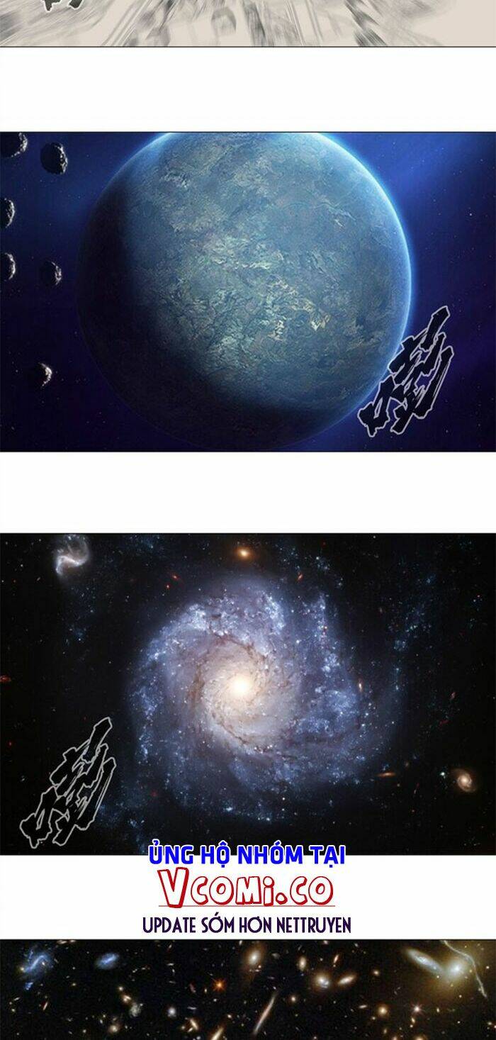 Tu Tiên Giả Đại Chiến Siêu Năng Lực Chapter 122 - Trang 2