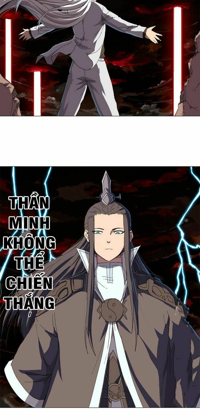 Tu Tiên Giả Đại Chiến Siêu Năng Lực Chapter 122 - Trang 2