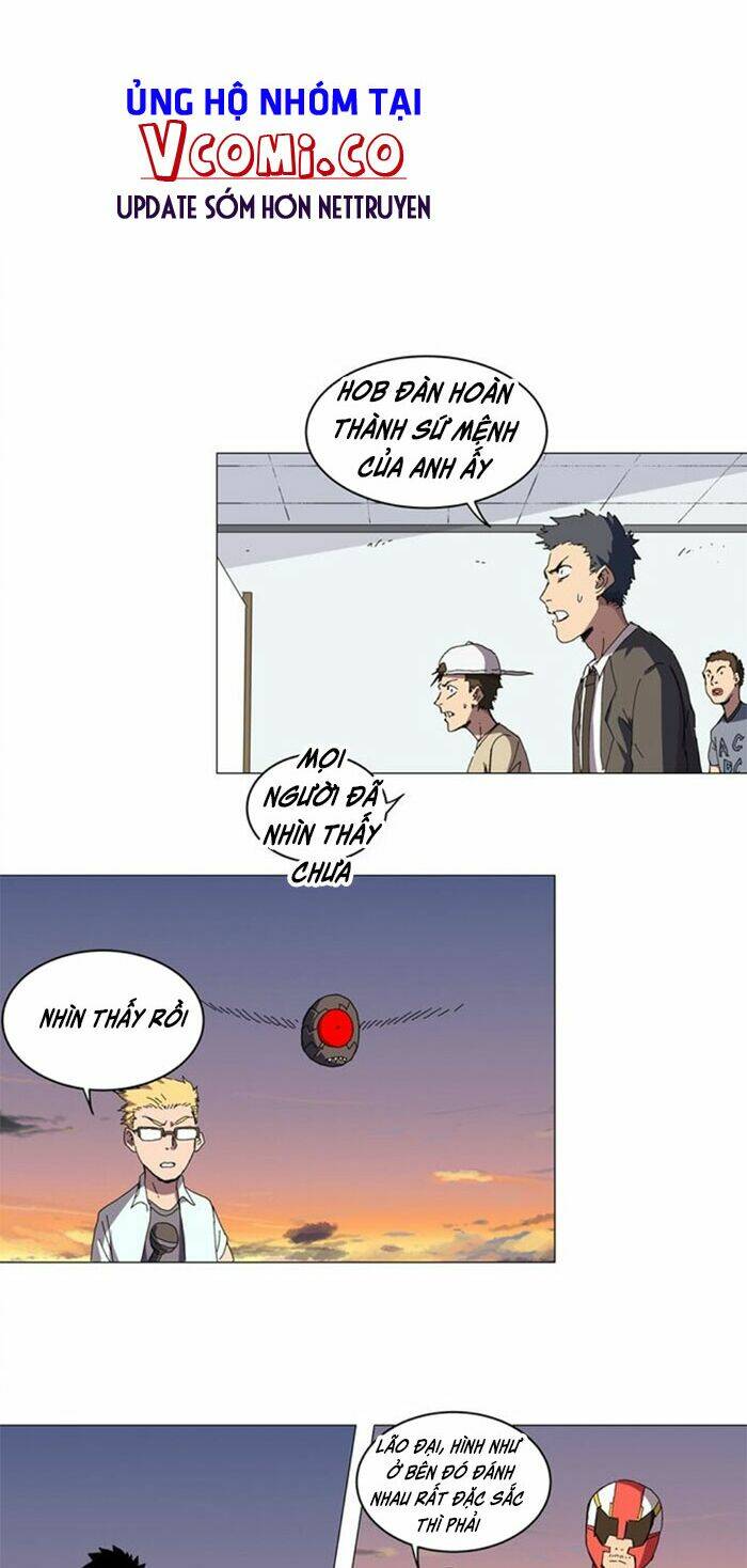 Tu Tiên Giả Đại Chiến Siêu Năng Lực Chapter 122 - Trang 2