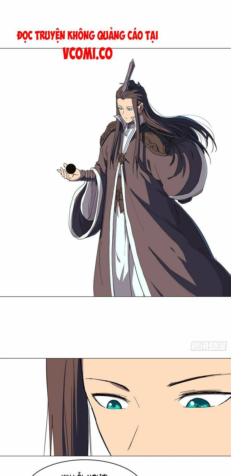 Tu Tiên Giả Đại Chiến Siêu Năng Lực Chapter 123 - Trang 2