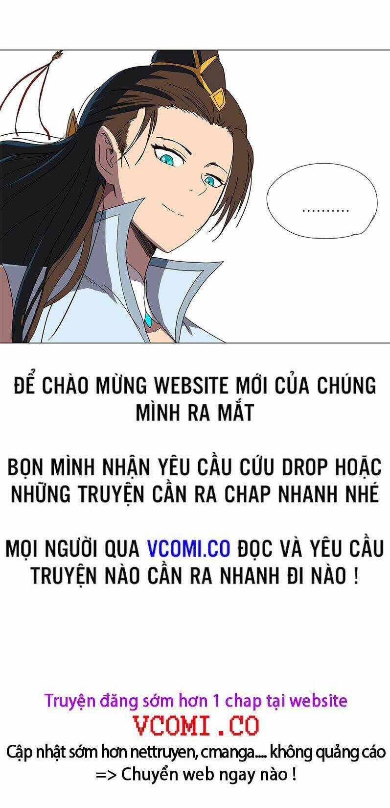 Tu Tiên Giả Đại Chiến Siêu Năng Lực Chapter 123 - Trang 2