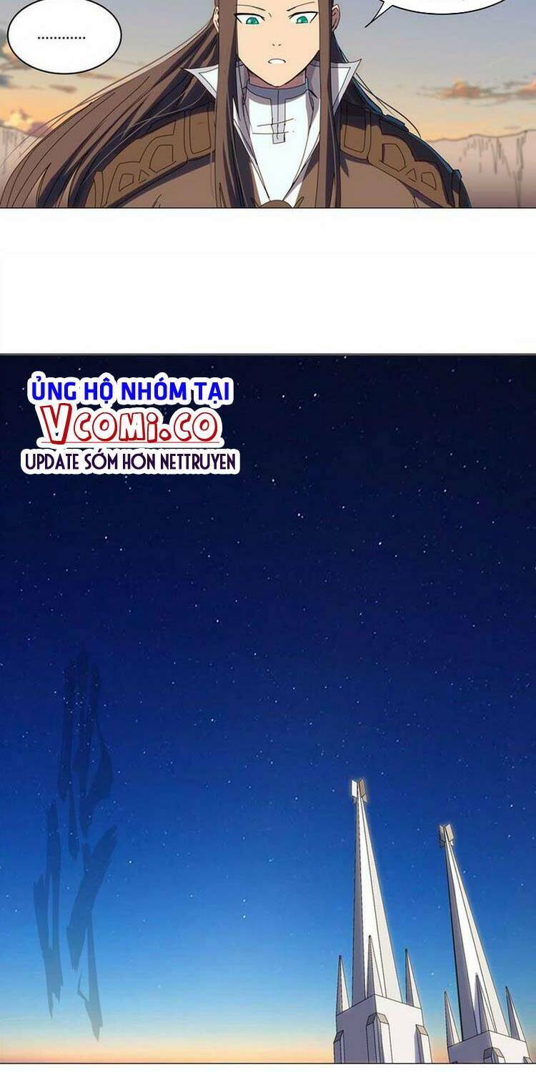 Tu Tiên Giả Đại Chiến Siêu Năng Lực Chapter 124 - Trang 2