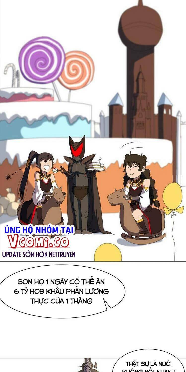 Tu Tiên Giả Đại Chiến Siêu Năng Lực Chapter 124 - Trang 2