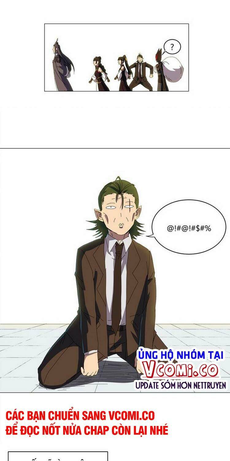 Tu Tiên Giả Đại Chiến Siêu Năng Lực Chapter 124 - Trang 2