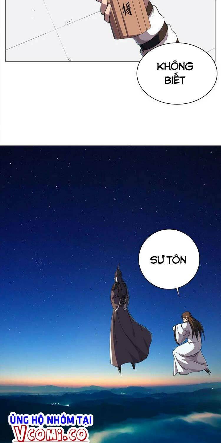 Tu Tiên Giả Đại Chiến Siêu Năng Lực Chapter 124 - Trang 2